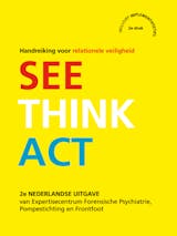 Handreiking voor relationele veiligheid 'See Think  Act'