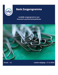 Basis Zorgprogramma