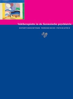 Vaktherapie in de Forensische Zorg