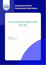 Werkdocument Diagnostiek Taskforce LVB